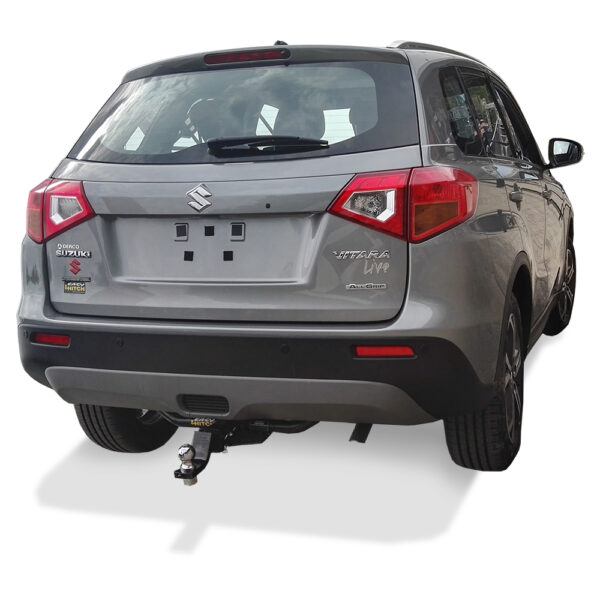 Tiro de Arrastre Suzuki Vitara Sport / Live - Image 2