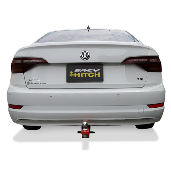 Tiro de Arrastre Volkswagen Jetta 2,5 - Image 2