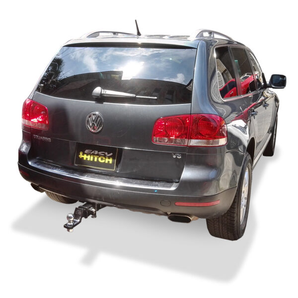 Tiro de Arrastre Volkswagen Touareg - Image 3