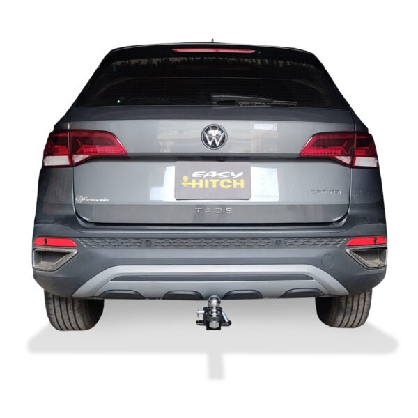 Tiro de Arrastre Volkswagen Taos - Image 2
