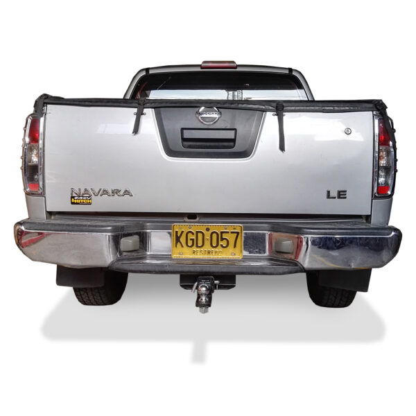 Tiro de Arrastre Nissan Navara - Image 2