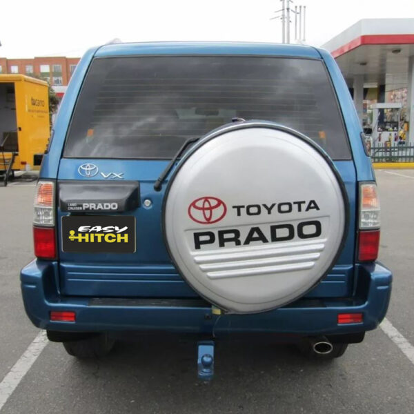 Tiro de Arrastre Toyota Prado J90 [5 Puertas] - Image 2