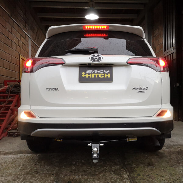 Tiro de Arrastre Toyota Rav 4 - Image 2