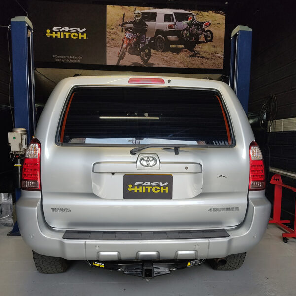 Tiro de Arrastre Toyota 4 Runner - Image 2