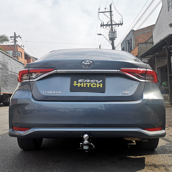 Tiro de Arrastre Toyota Corolla - Image 2