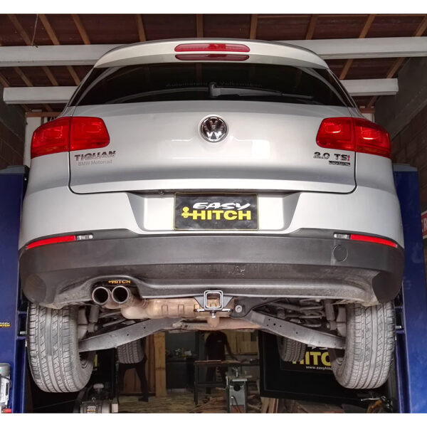 Tiro de Arrastre Volkswagen Tiguan - Image 2