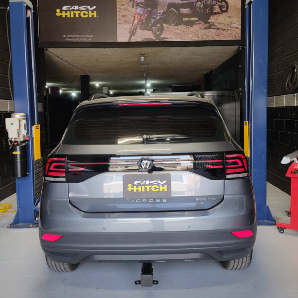 Tiro de Arrastre Volkswagen T Cross - Image 2