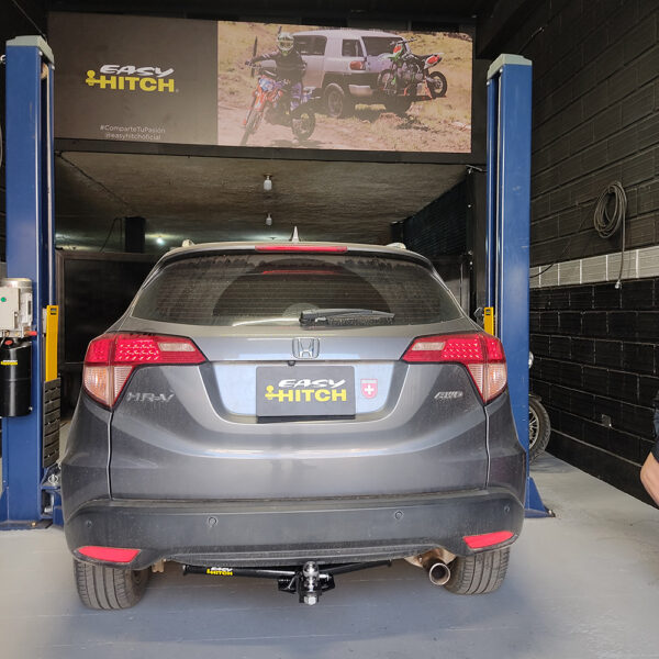 Tiro de arrastre Honda HR-V - Image 2