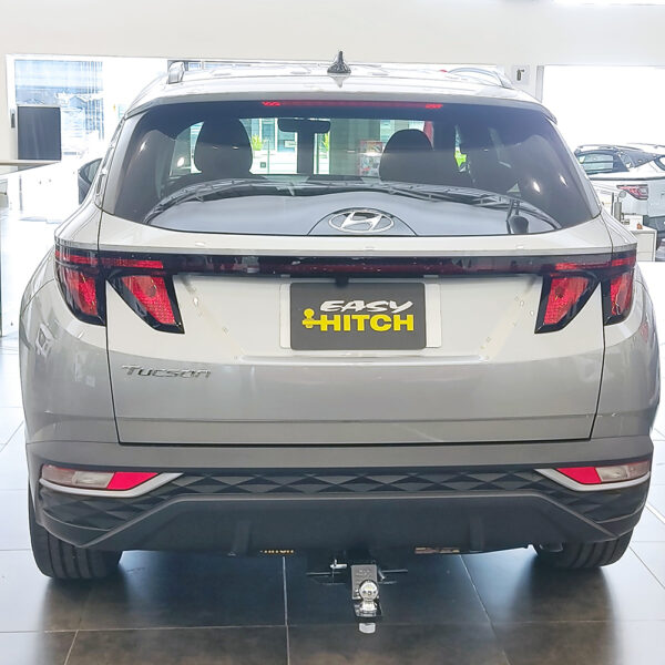 Tiro de arrastre Hyundai Tucson NX4 - Image 2