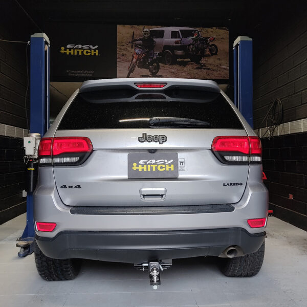 Tiro de arrastre Jeep Grand Cherokee - Image 2