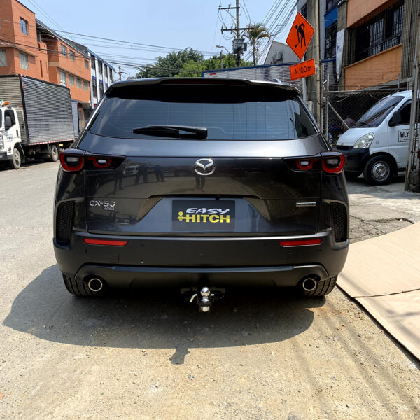 Tiro de arrastre Mazda CX-50 - Image 2