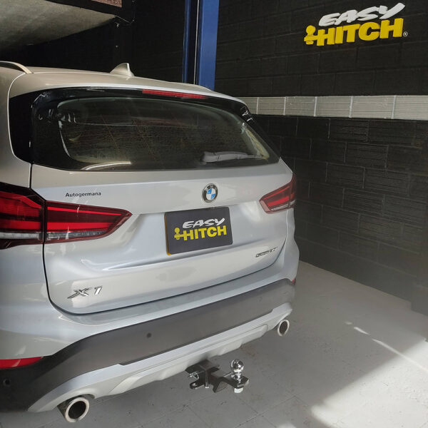 Tiro de Arrastre Bmw X1 - Image 3
