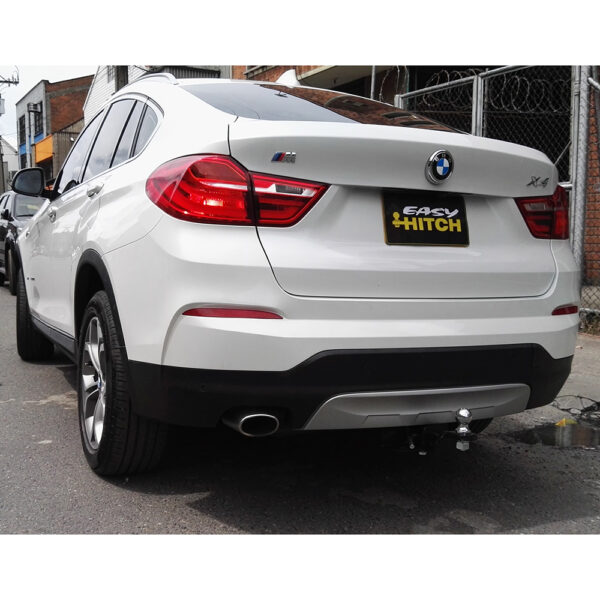 Tiro de Arrastre Bmw X4 - Image 2