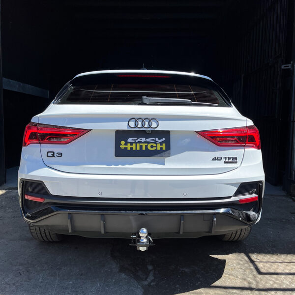 Tiro de arrastre Audi Q3 - Image 2