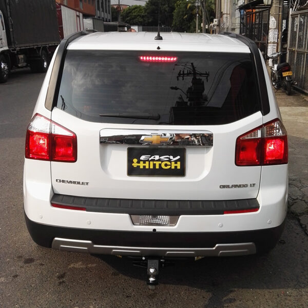 Tiro de Arrastre Chevrolet Orlando - Image 2