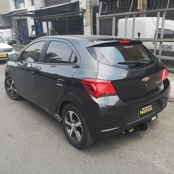 Tiro de Arrastre Chevrolet Onix - Image 4