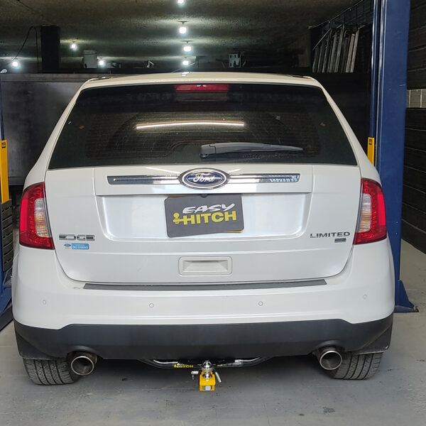 Tiro de Arrastre Ford Edge - Image 2