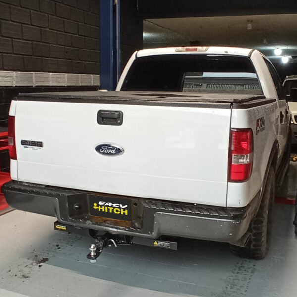 Tiro de Arrastre Ford F-150 - Image 2