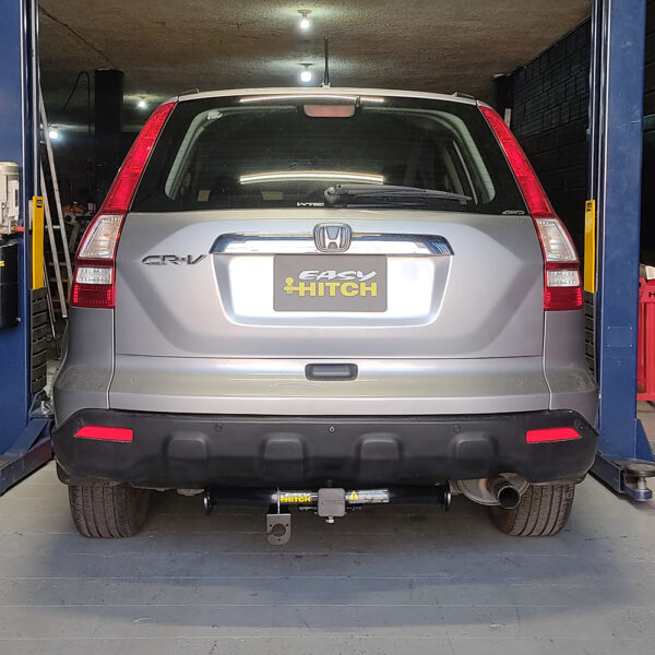 Tiro de Arrastre Honda Cr-V - Image 2