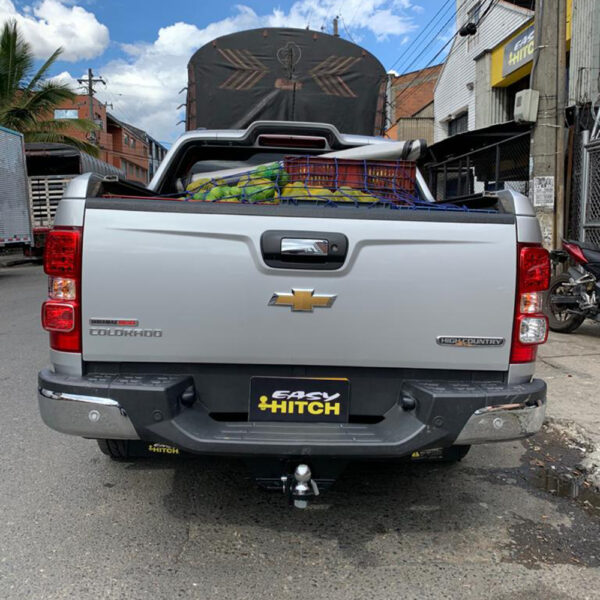 Tiro de arrastre Chevrolet Colorado - Image 2