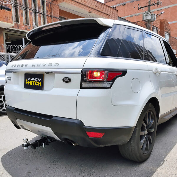 Tiro de Arrastre Land Rover Sport (No Hibrida) - Image 3