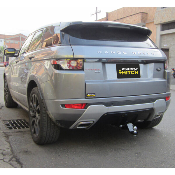 Tiro de Arrastre Land Rover Evoque - Image 3