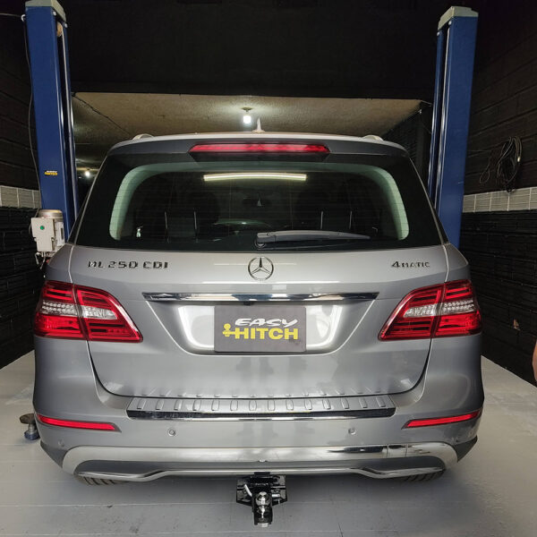 Tiro de Arrastre Mercedes Benz Ml - Image 2