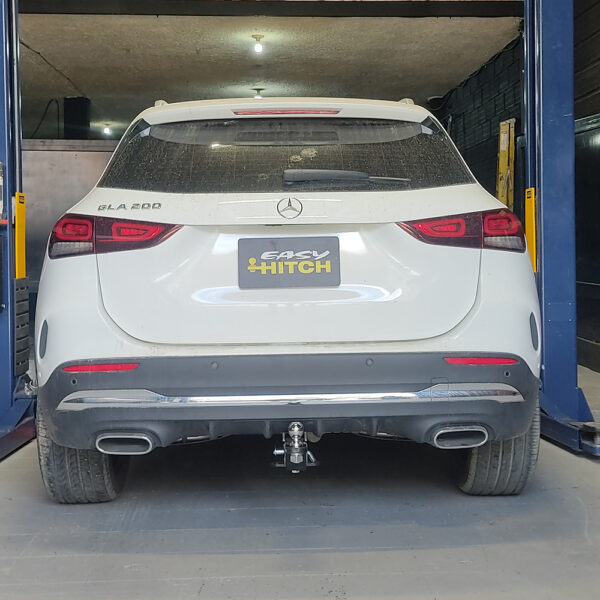 Tiro de Arrastre Mercedes Benz Gla - Image 2