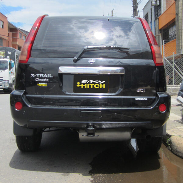 Tiro de Arrastre Nissan X-Trail - Image 2