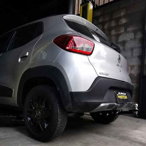 Tiro de Arrastre Renault Kwid - Image 3