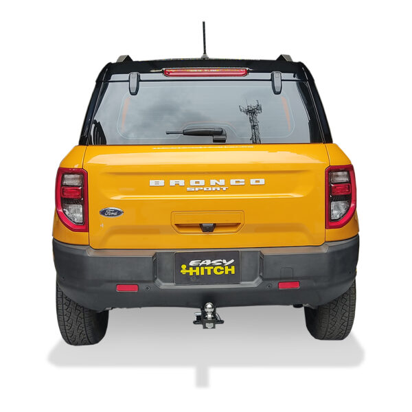 Tiro de arrastre Ford Bronco Sport - Image 2