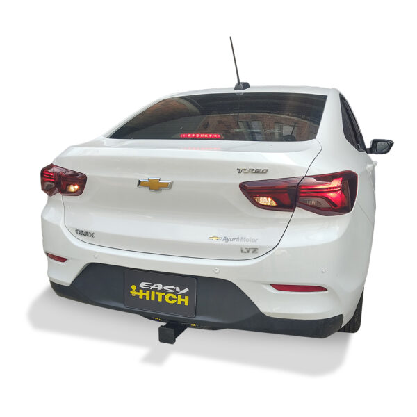 Tiro de Arrastre Chevrolet Onix Turbo Ltz - Image 3