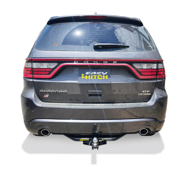 Tiro de Arrastre Dodge Durango - Image 4