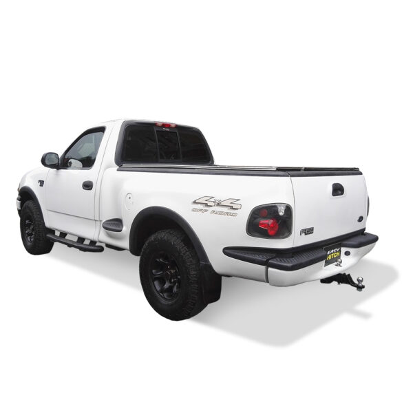 Tiro de Arrastre Ford F-150 - Image 2