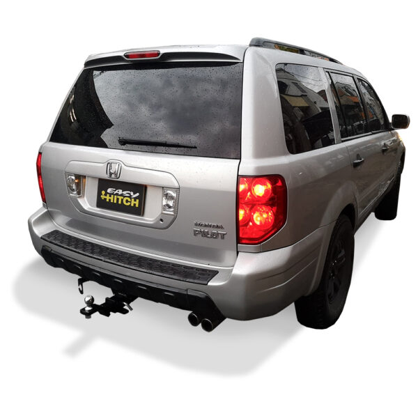 Tiro de Arrastre Honda Pilot - Image 3