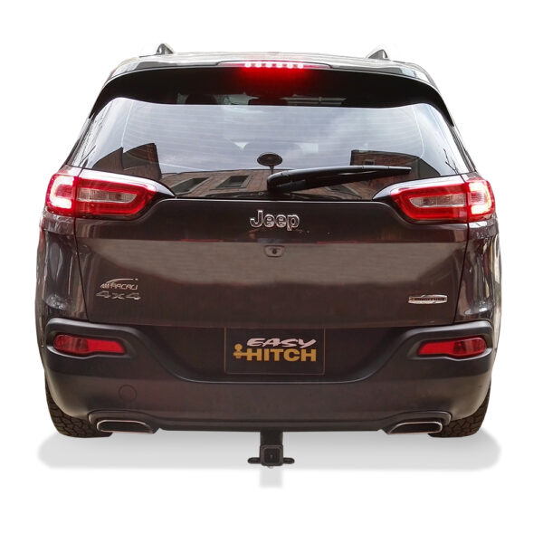Tiro de Arrastre Jeep Cherokee Longitude - Image 2