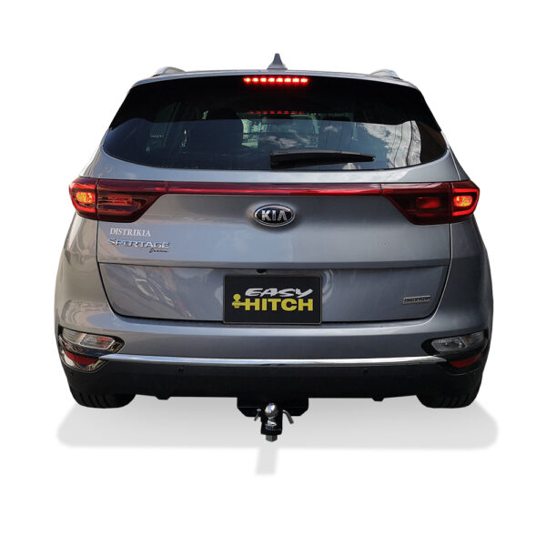Tiro de Arrastre Kia Sportage (No Hibrida) - Image 2