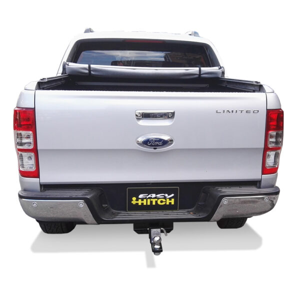 Tiro de arrastre Ford Ranger - Image 2