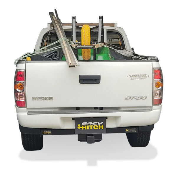 Tiro de Arrastre Mazda Bt-50 - Image 2
