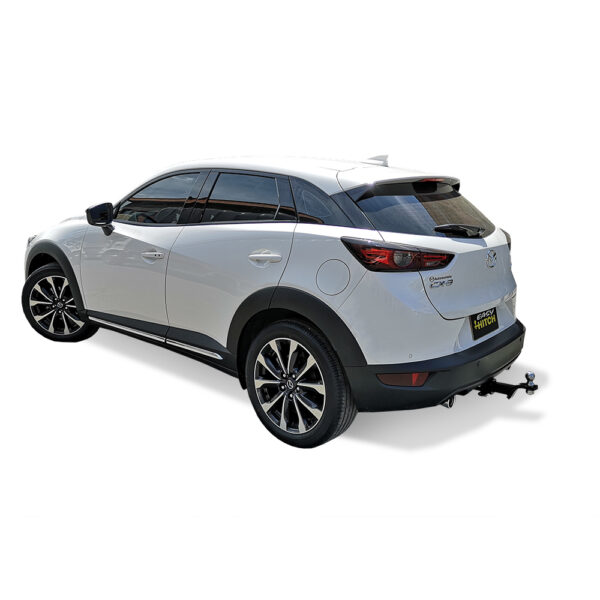 Tiro de Arrastre Mazda Cx3 - Image 4