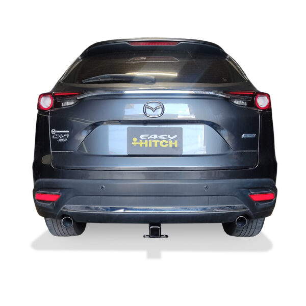 Tiro de Arrastre Mazda Cx9 - Image 2