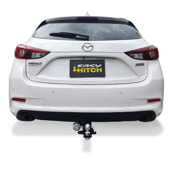 Tiro de Arrastre Mazda 3 Hatchback - Image 2