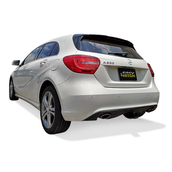 Tiro de Arrastre Mercedes Benz Gla - Image 4