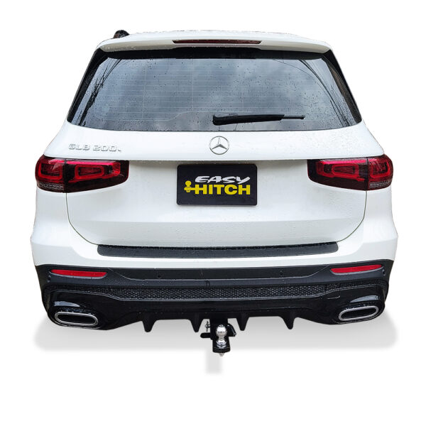 Tiro de Arrastre Mercedes Benz Glb - Image 2