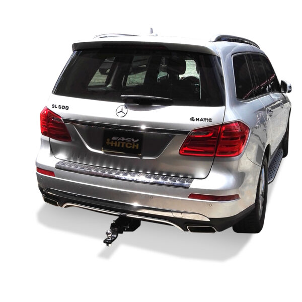 Tiro de Arrastre Mercedes Benz Gl - Image 4