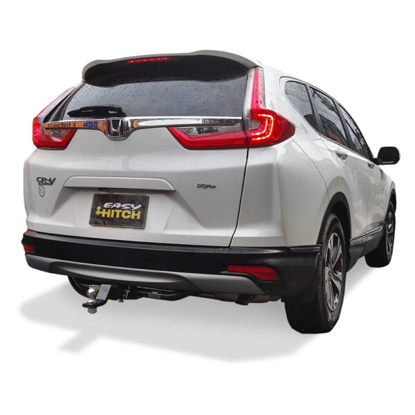Tiro de arrastre Honda CR-V - Image 3