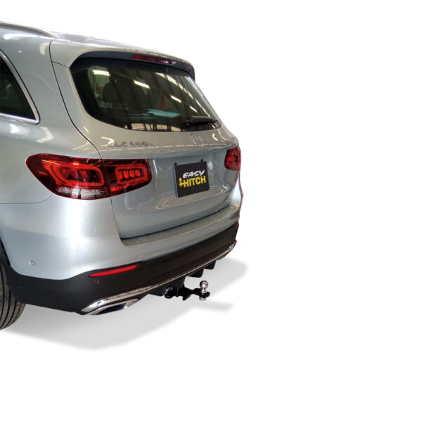 Tiro de Arrastre Mercedes Benz Glc Wagon - Image 5
