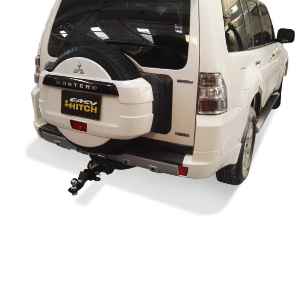 Tiro de Arrastre Mitsubishi Montero / New Montero - Image 4