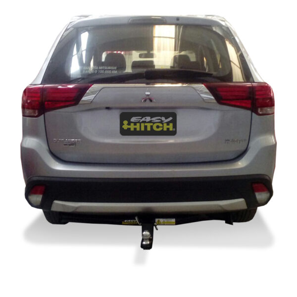 Tiro de Arrastre Mitsubishi Outlander Phev - Image 2