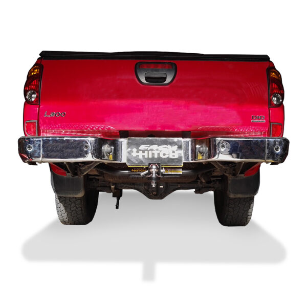 Tiro de Arrastre Mitsubishi Sportero L200 - Image 3